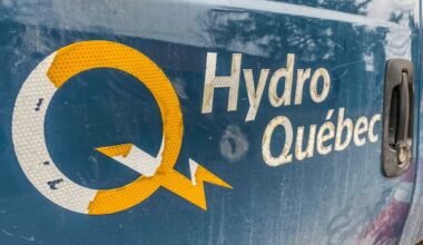 Emergency shelter opens for people in Côte Saint-Luc, NDG area as power outage drags on