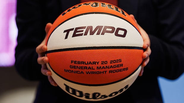 Toronto Tempo to make WNBA debut May 8 at home against Washington
