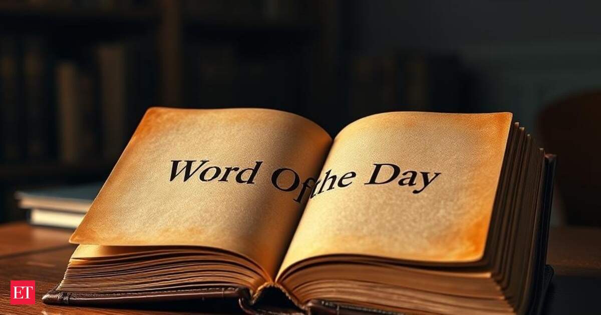 Word of the day: Enshittification