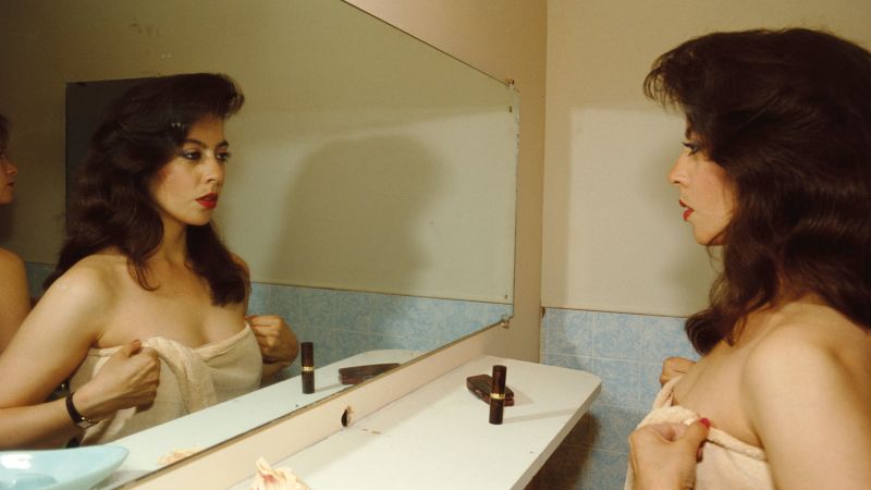 Nan Goldin’s “Ballad” at 40: The diaristic photo book on love , sex and belonging radically shifted photography