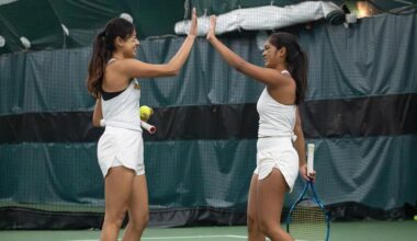 Omar Outmaneuvers Tsoukalas; Saints Rally Past LIU