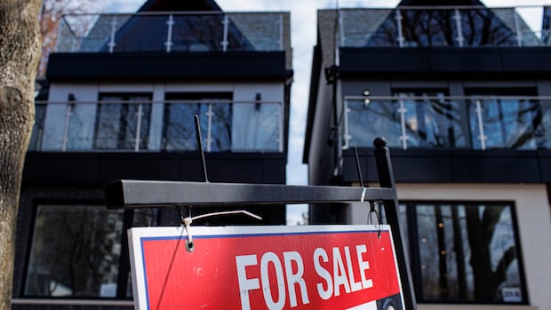 New home sales in GTA hit record low in 2025, threatening construction jobs: report