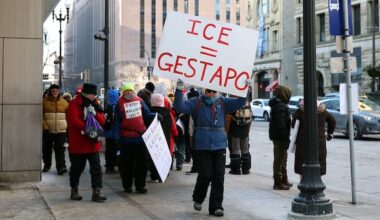 NBA players association voices support for Minnesota protesters