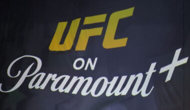 UFC Cancels Boxing Bout After Suspicious Betting Activity Arises Again
