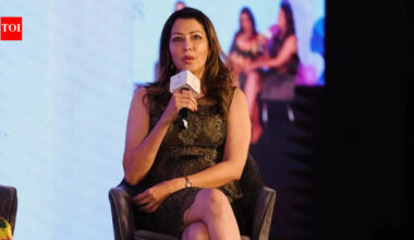 Aditi Govitrikar opens up about childhood abuse, public transport survival; says ‘one of the perpetrators was my father’s friend’ | Hindi Movie News