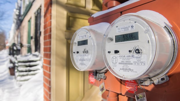 Montreal under snowfall warning as bitter cold, power outages continue