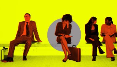 Job Seekers Sue Company Scanning Their Résumés Using AI