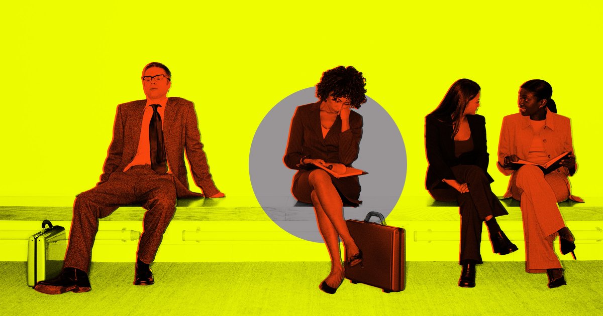 Job Seekers Sue Company Scanning Their Résumés Using AI