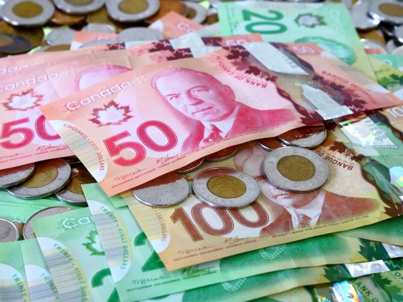 New CPP Payments To Be Sent Canada-Wide On January 28, With An Increase