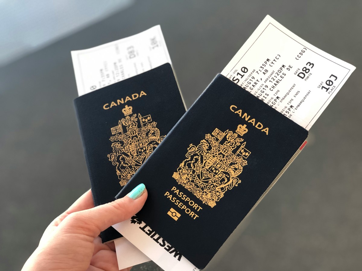 Protect Your Privacy Before You Apply: Why Canada Visa Applicants Should Reduce Their Digital Footprint Early