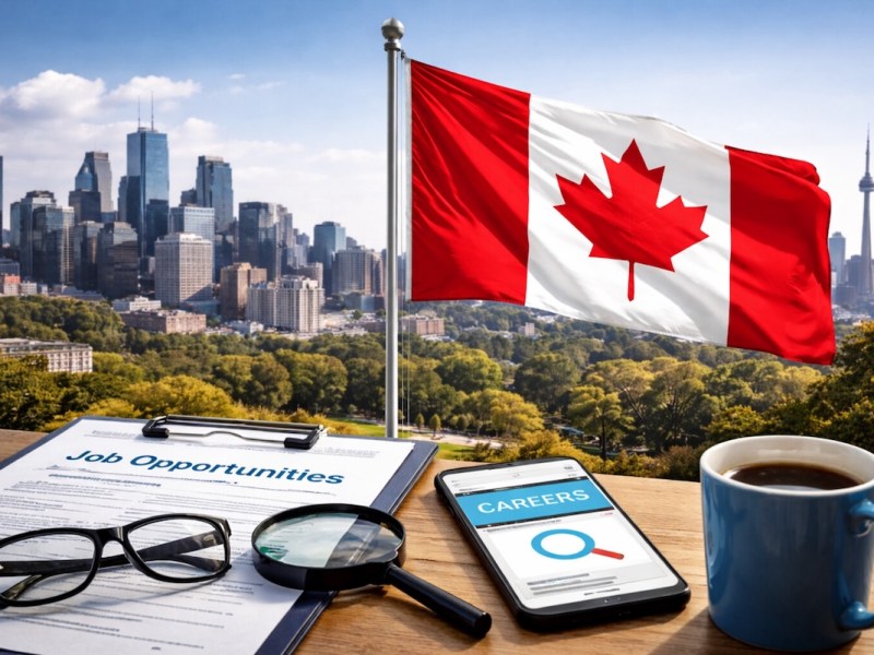 Top 10 Employers In Canada For 2026 Plus New Province Wise Rankings