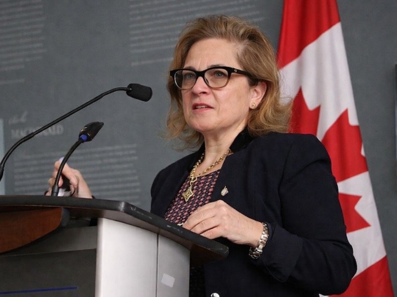 New IRCC Processing Times For January 2026