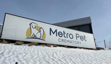 Dartmouth pet crematory closes after 20 years in business