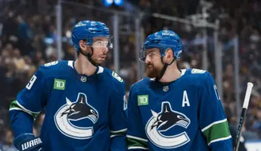 Trusted NHL voices don't believe Vancouver Canucks management has what it takes to rebuild successfu