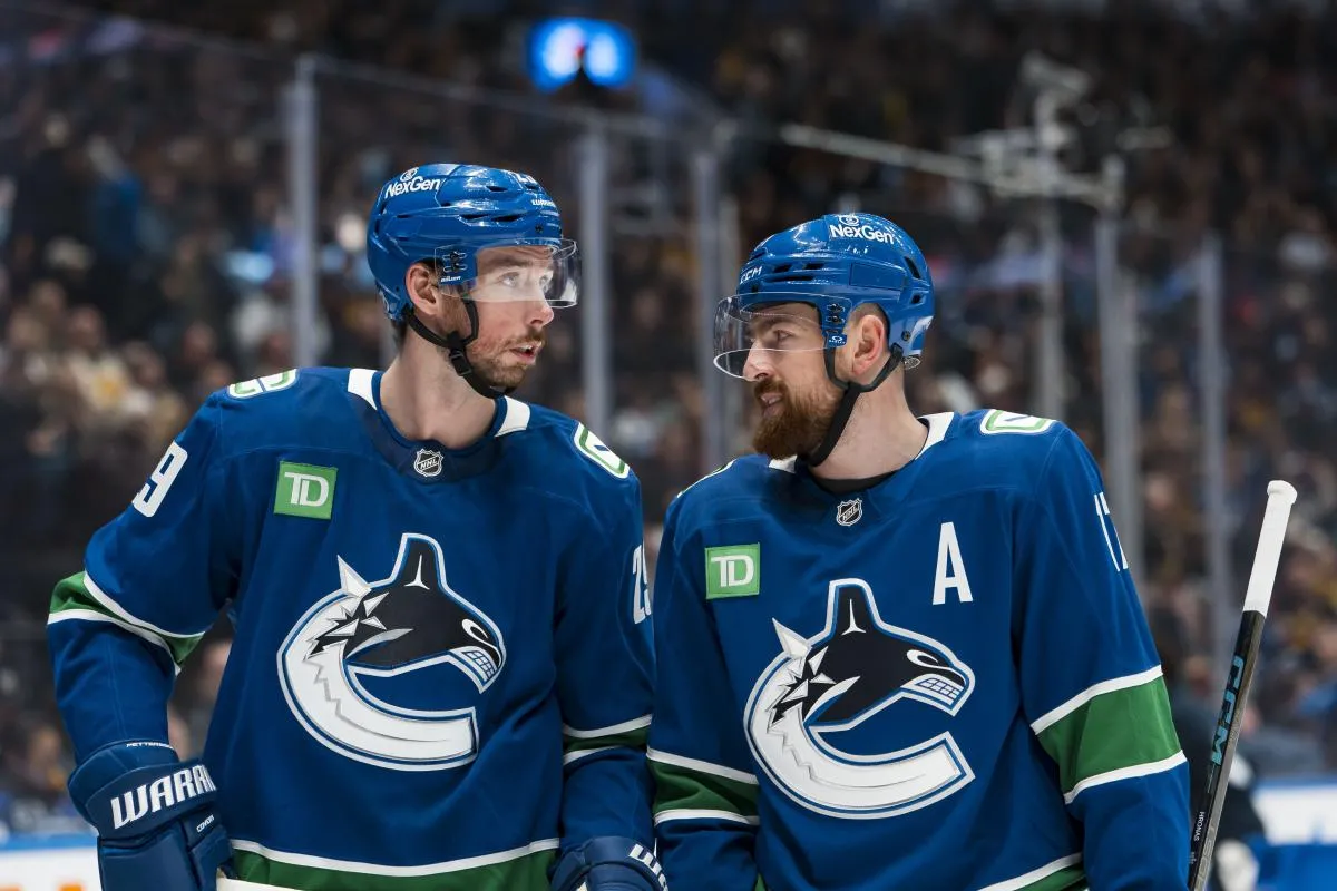 Trusted NHL voices don't believe Vancouver Canucks management has what it takes to rebuild successfu