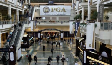 The Most Memorable Booths From the 2026 PGA Show