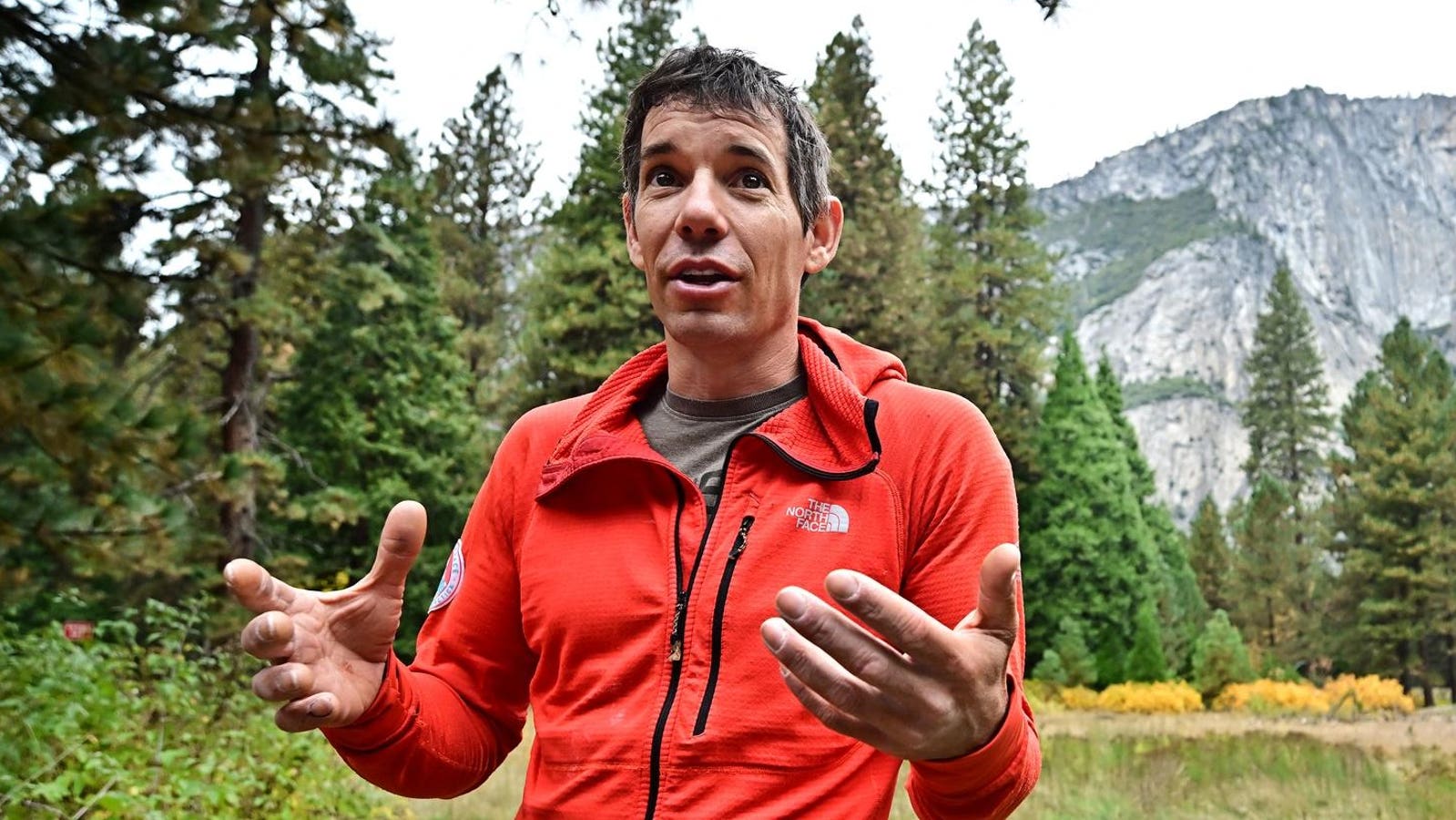 Where To Stream Alex Honnold’s Oscar-Winning Documentary