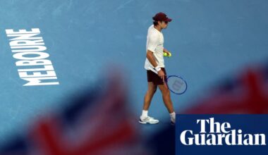 Home hope De Minaur destroys Bublik at Australian Open to set up Alcaraz showdown | Australian Open 2026