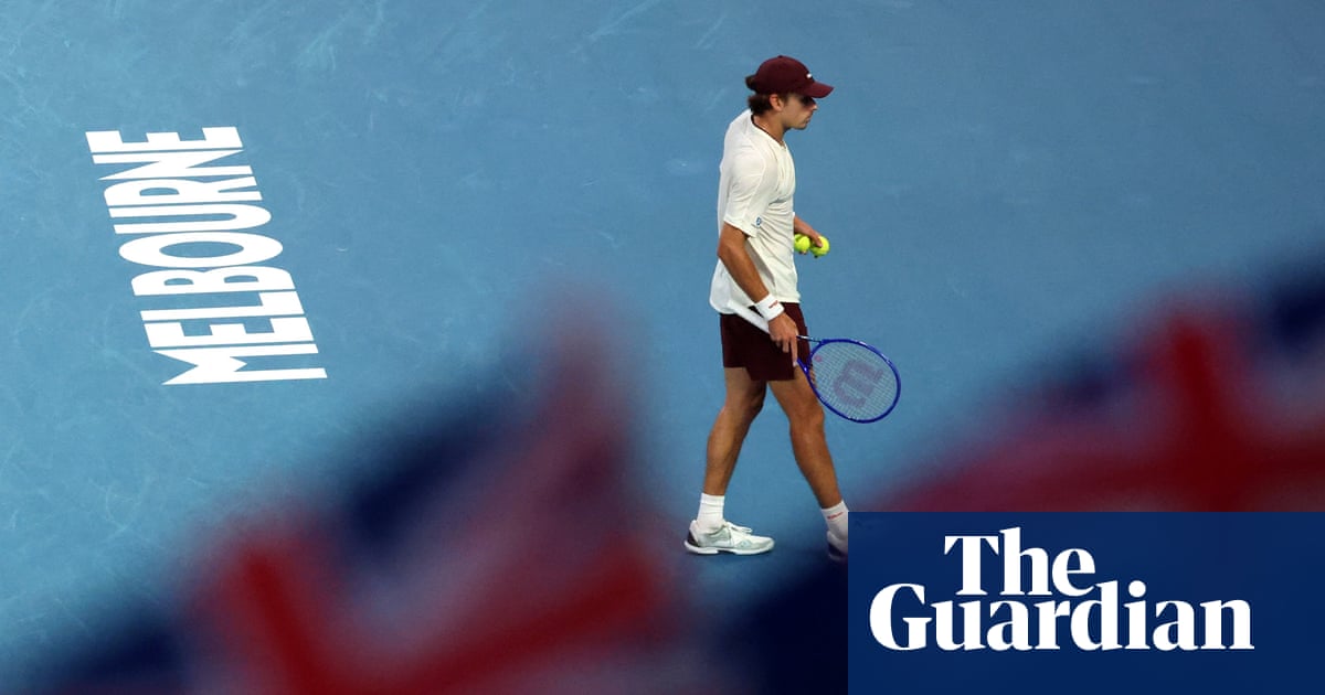 Home hope De Minaur destroys Bublik at Australian Open to set up Alcaraz showdown | Australian Open 2026