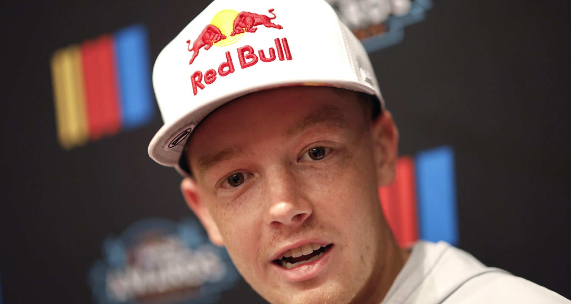 Connor Zilisch Details Rookie GTP Run and Lessons at Rolex 24