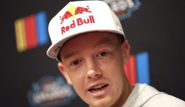 Connor Zilisch Details Rookie GTP Run and Lessons at Rolex 24