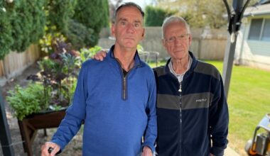 Disabled man feels shut out of accessible seating as venues — including Rogers Arena — fail to stop abuse