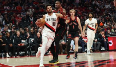 Fantasy basketball picks, DFS and betting tips for Monday's NBA games