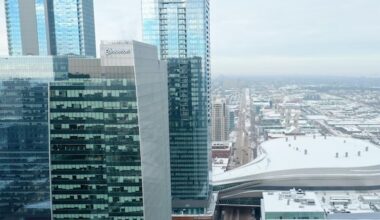 No plans to end hybrid work for City of Edmonton staff, despite calls for return to office