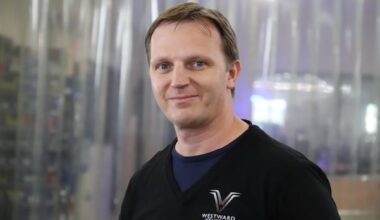 Man pleads not guilty to fatally stabbing Ukrainian newcomer in Winnipeg in 2023