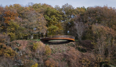Look Out Point Vresse-Sur-Semois / SBE nv