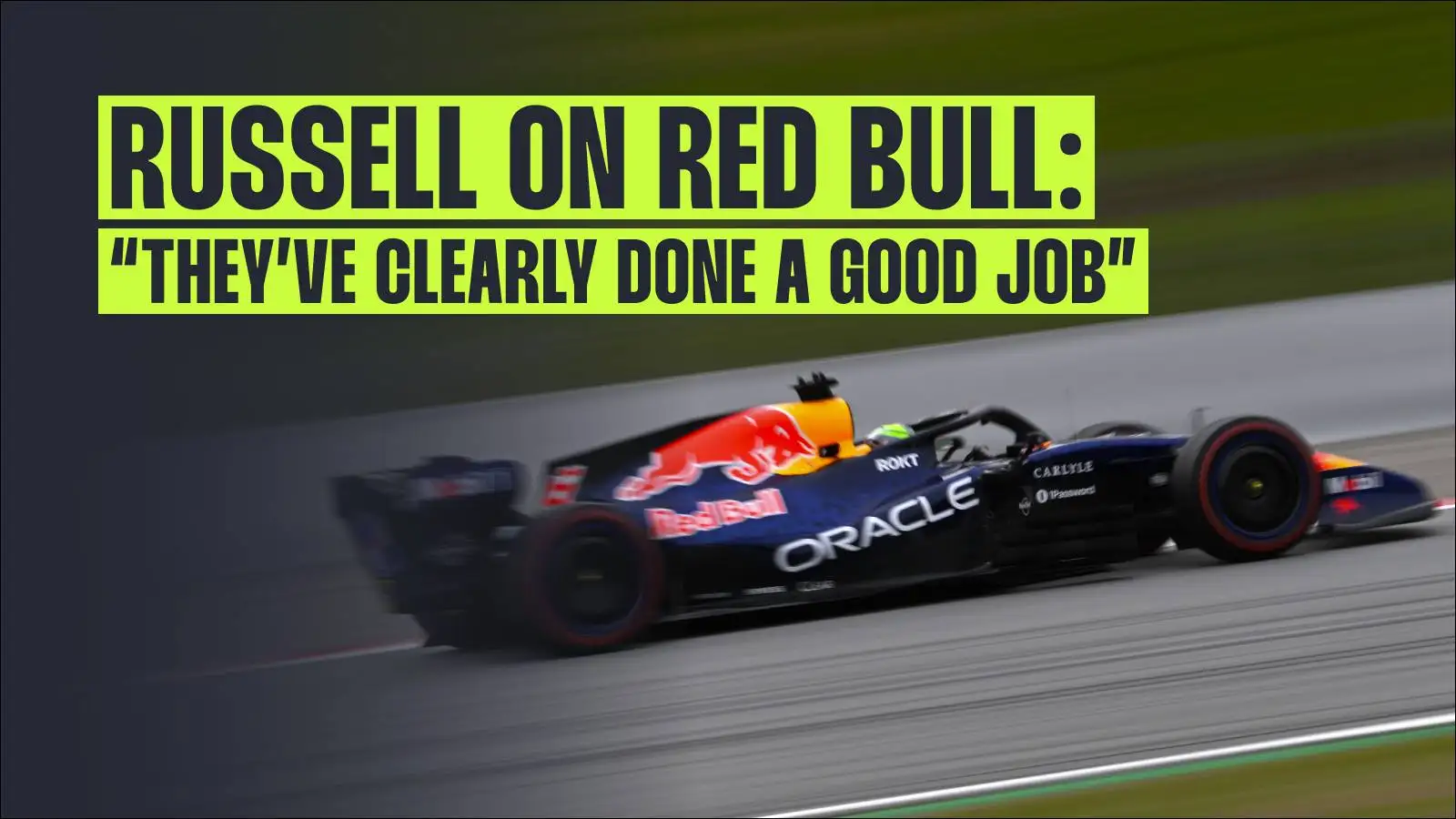 Red Bull and Ferrari singled out for early reliability strides in Barcelona