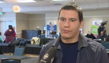 Man left in snow outside Prince Albert hospital joins call for inquiry into security