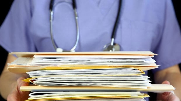 B.C. doctors urge province to cut digital red tape, say it’s slowing care and driving longer waits