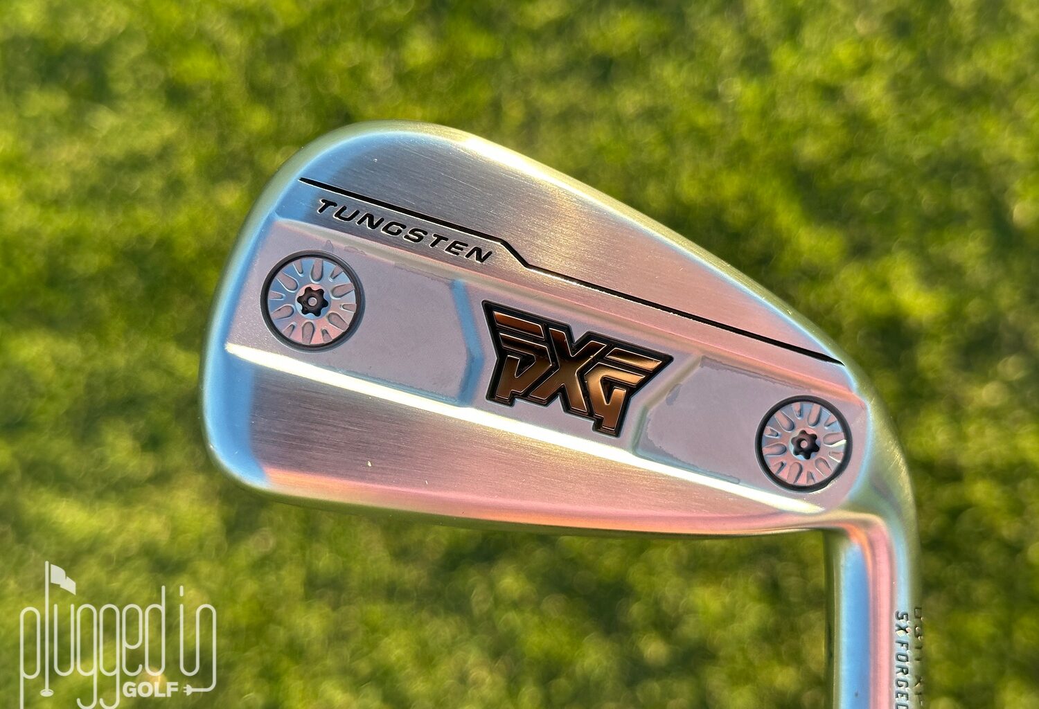 PXG 0311 XP GEN8 irons