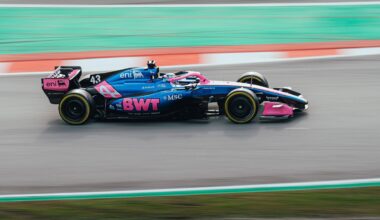 LIVE: F1 Barcelona pre-season testing - Day 2 | Live text