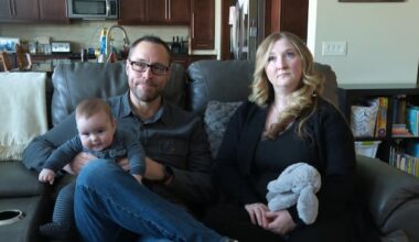 'Please don't let me die': Calgary patients recount long waits in emergency rooms