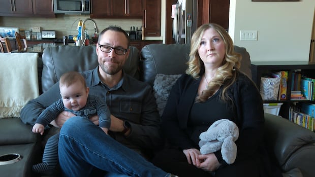 'Please don't let me die': Calgary patients recount long waits in emergency rooms