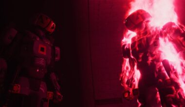 If ‘Marathon’ Fails, At Least It Will Go Out Aura Farming