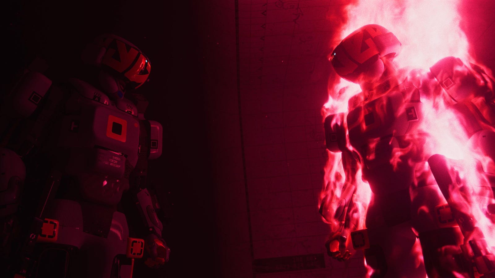 If ‘Marathon’ Fails, At Least It Will Go Out Aura Farming