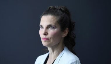 Former Liberal cabinet minister Kirsty Duncan dies at 59 - CTV News