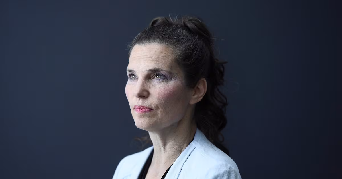 Former Liberal cabinet minister Kirsty Duncan dies at 59 - CTV News