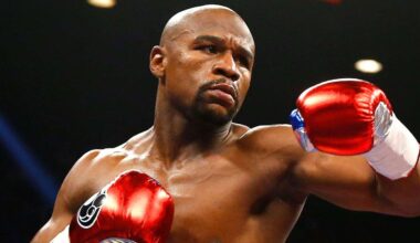 Paulie Malignaggi names this generation’s Floyd Mayweather: “He’ll carry the sport”