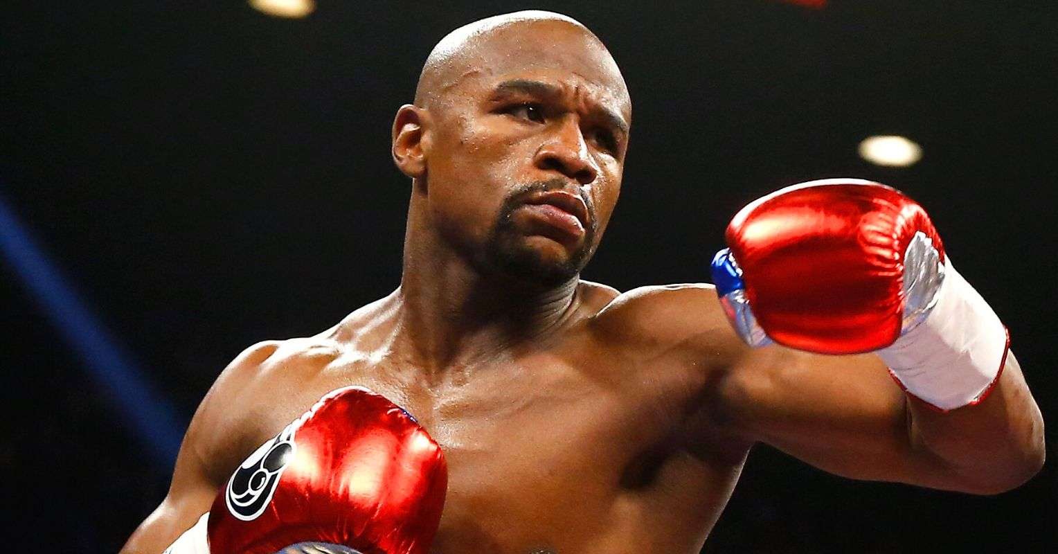 Paulie Malignaggi names this generation’s Floyd Mayweather: “He’ll carry the sport”