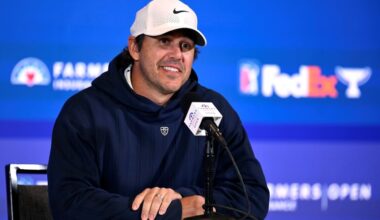Brooks Koepka has explained why he phoned Tiger Woods after leaving LIV Golf and rejoining the PGA Tour.