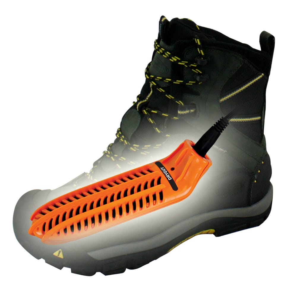 DryGuy Travel Dry Boot and Shoe Dryer and Warmer DryGuy Travel Dry Boot and Shoe Dryer and Warmer