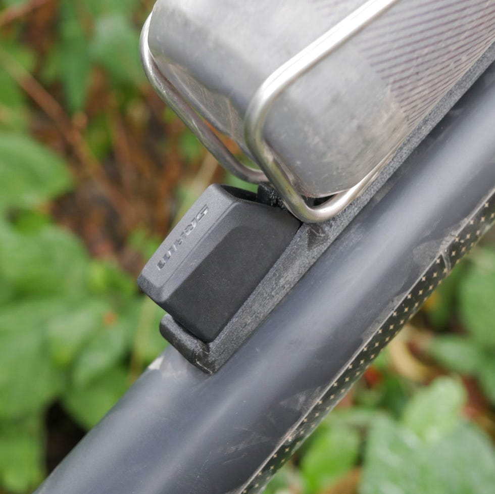 SRAM AXS Battery Holder SRAM AXS Battery Holder