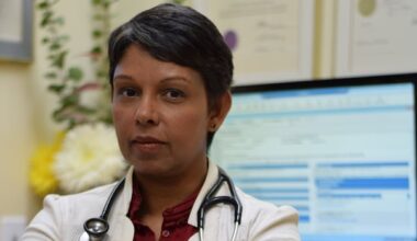 Canadian doctors say they’re losing 20 million hours a year to unnecessary paperwork