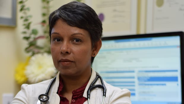 Canadian doctors say they’re losing 20 million hours a year to unnecessary paperwork