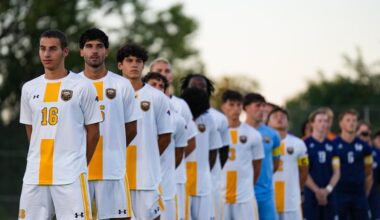 Men's Soccer To Host Open Tryouts for Full-Time UMBC Students on Feb. 18