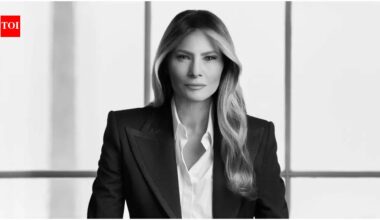 $40m rights, $35m marketing: Melania Trump documentary sells just one ticket in UK cinemas; netizens call it 'failure'